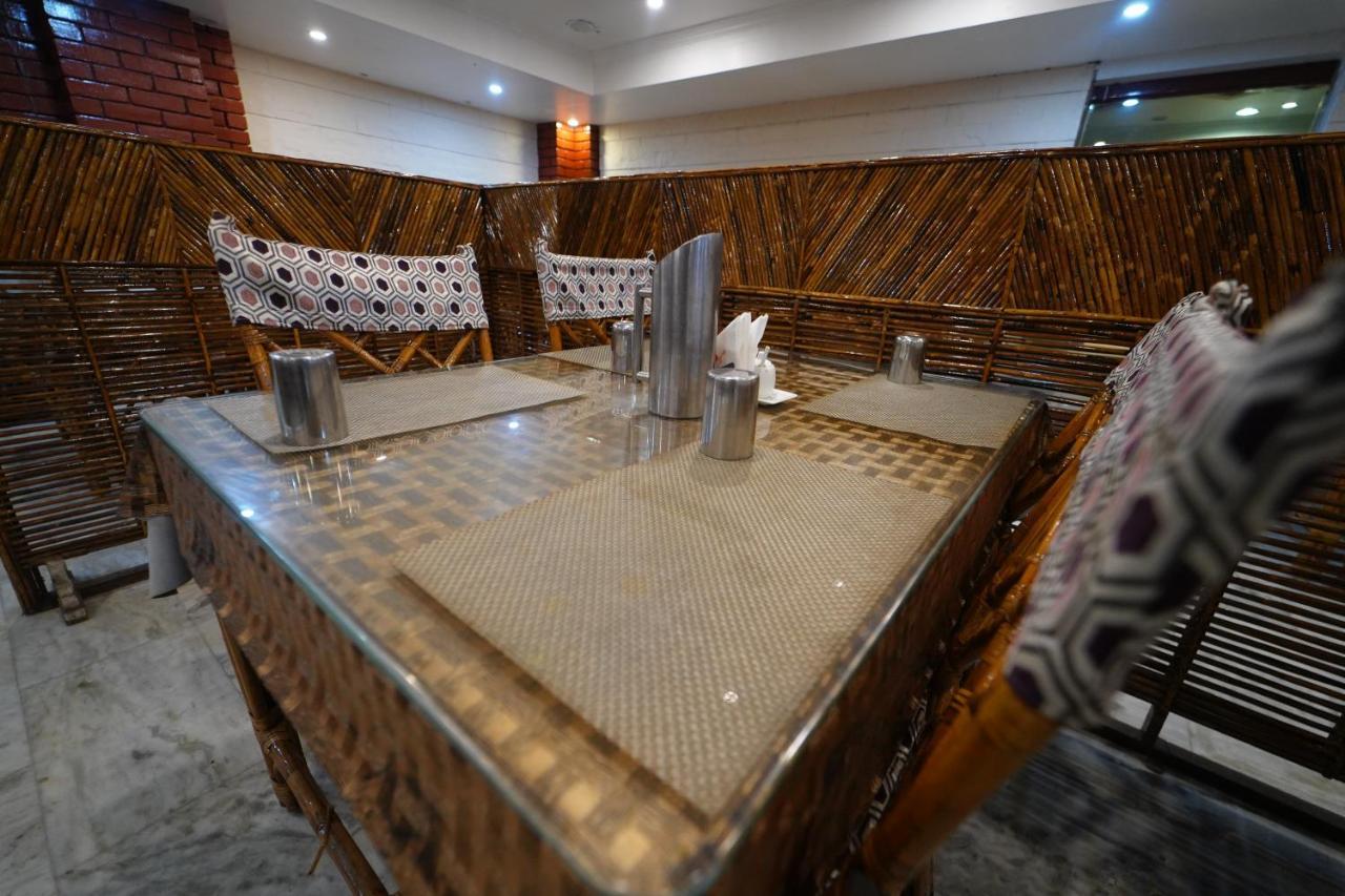 Hotel Palmyra Grand Inn Tirunelveli Dış mekan fotoğraf